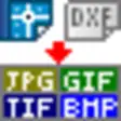 Any DWG to JPG Converter Pro