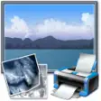 Print Multiple Image Files Software