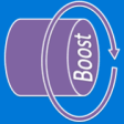 Volume Boost  10