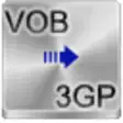 Free VOB to 3GP Converter