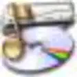 Cute CD DVD Burner