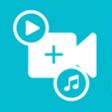 Add Audio To Video Pro  10