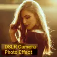 DSLR Camera Photo Effect  10