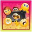 Insta Emoji Photo Editor  10