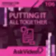 InDesign CS6 106 - Putting It All Together