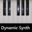 Dynamic Synthesizer  10
