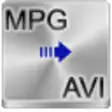 Free MPG to AVI Converter
