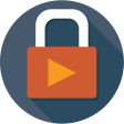 Visual Watermark for Video