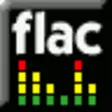 FLAC Frontend