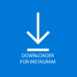 Downloader for Instagram  10