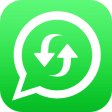iMyfone iPhone WhatsApp Recovery