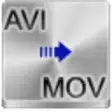 Free AVI to MOV Converter