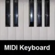MIDI Keyboard  10