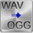 Free WAV to OGG Converter