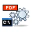PDF-ShellTools