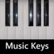 Music Keyboard  10