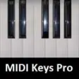 MIDI Keyboard Pro  10