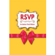 Invitation Maker RSVP Maker  10