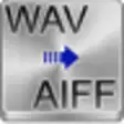 Free WAV to AIFF Converter