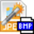 JPG to BMP Converter Software