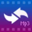 FLV to MP3 Converter