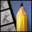 Plastic Animation Paper Pro
