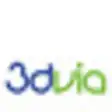 3DVIA for Photoshop CS4