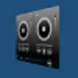 Dj Mixer  8