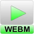 Free WebM Player