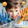 Emoji Photo Stickers  10