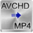 Free AVCHD to MP4 Converter