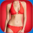 Bikini Suit Photo Montage  10