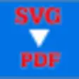 Free SVG to PDF Converter