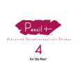 PSOFT Pencil+ 4 for 3ds Max