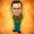 Photo Into CariCature  10