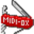 MIDIOX