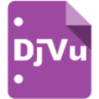 Free DjVu Reader