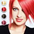 Hair Color Changer  10