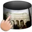 Interactive Panorama Viewer