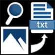 Extract Text from Camera Photo Software