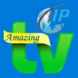 IPTV Amazing: M3U, XSPF Support  10