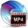 Leawo Free DVD to MP4 Converter