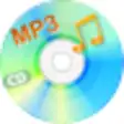 Ultra MP3 CD Burner
