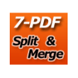 7-PDF Split And Merge Portable
