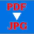 Free PDF to JPG Converter