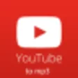 YouTube to MP3