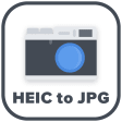 HEIC File Converter