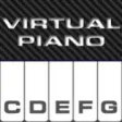 Virtual Piano  10