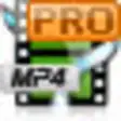 MP4 Video Converter Factory Pro