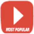 Most Popular Youtube  8